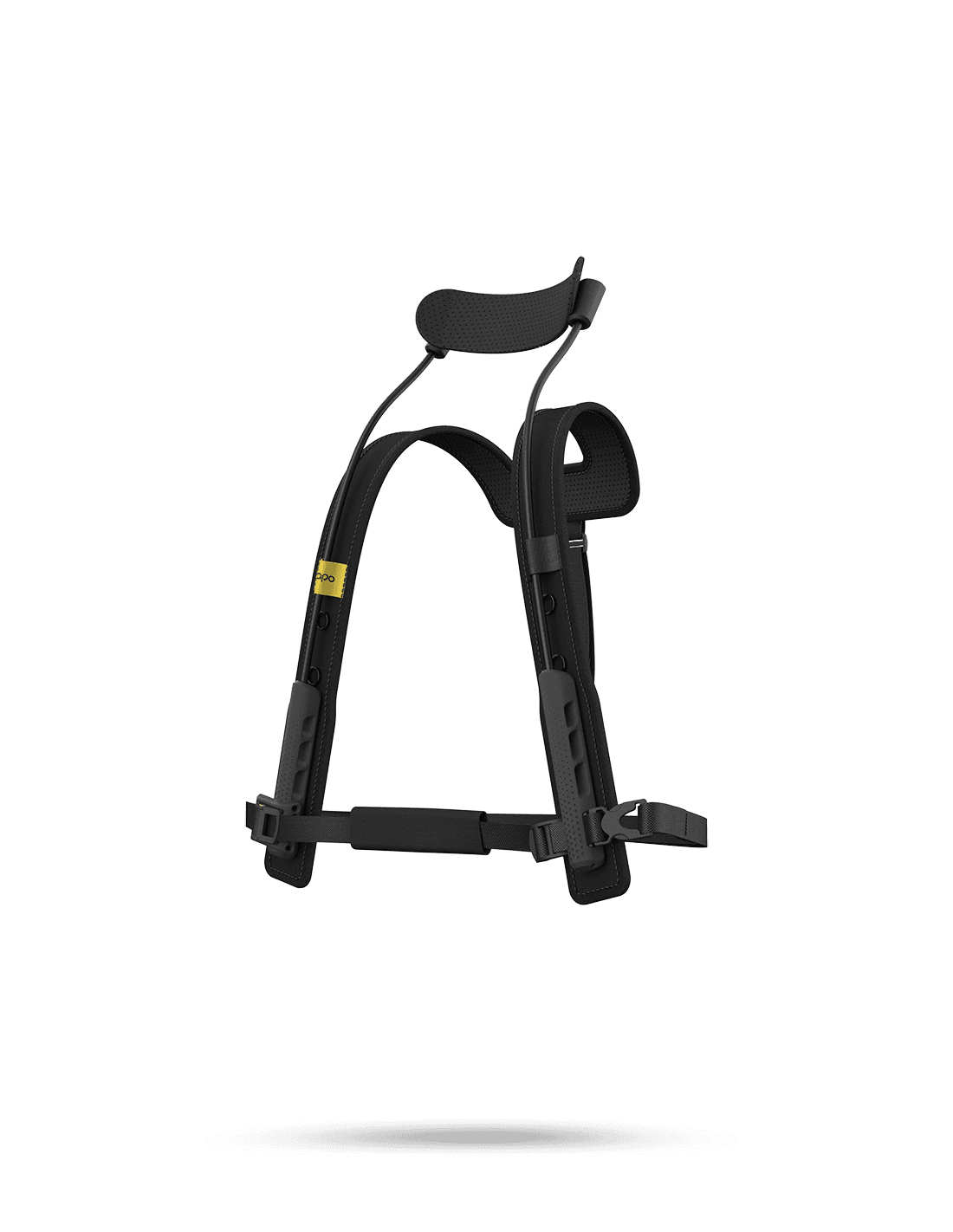 HAPO Neck